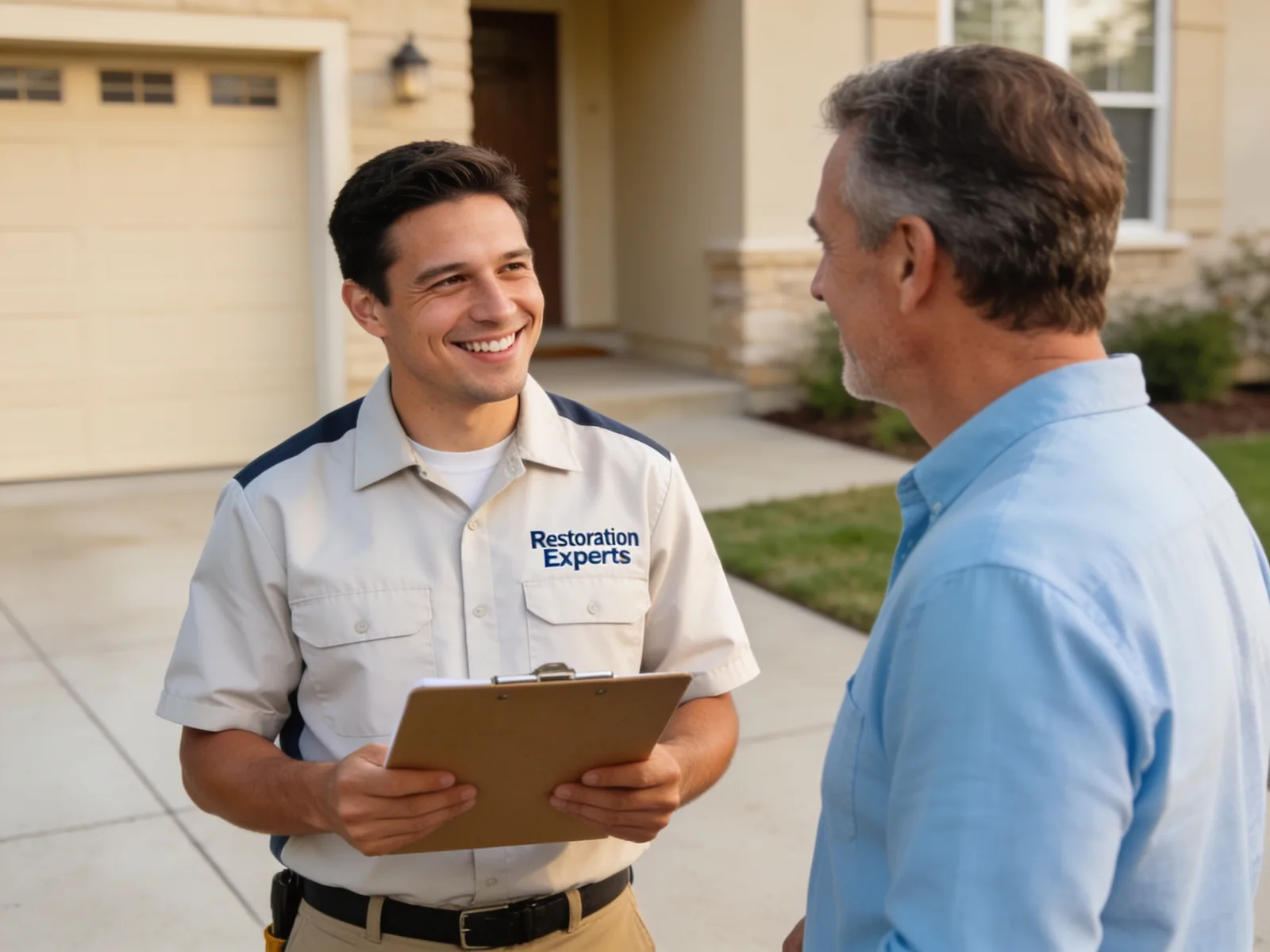 Water Damage Cleanup Walker, SD FAQs